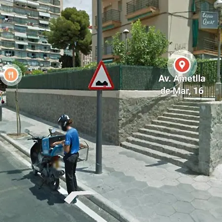 Jardin Ametlla & Corta Duracion *