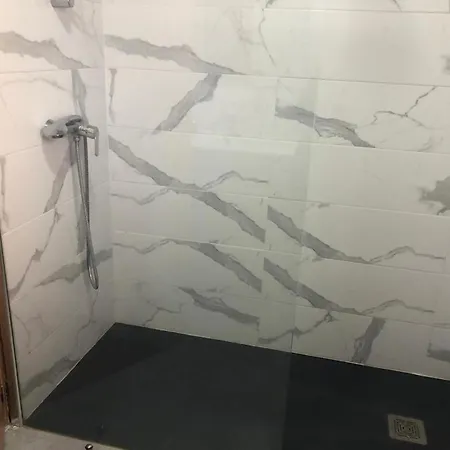 Jardin Ametlla & Corta Duracion Apartment Benidorm