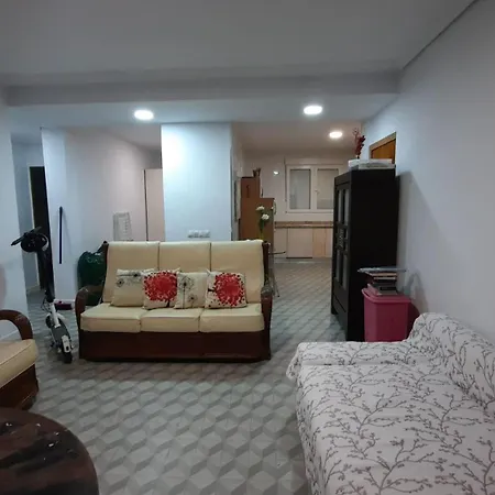 Apartment Jardin Ametlla & Corta Duracion *