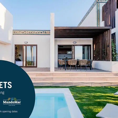 Hotel Four Points By Sheraton Alicante - Villas 4*