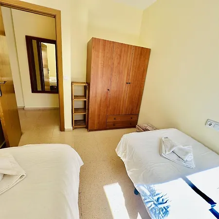 Apartamento A417 - Entreplayas 2 - 2004 Finestrat Benidorm
