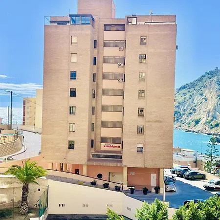 Apartamento A417 - Entreplayas 2 - 2004 Finestrat