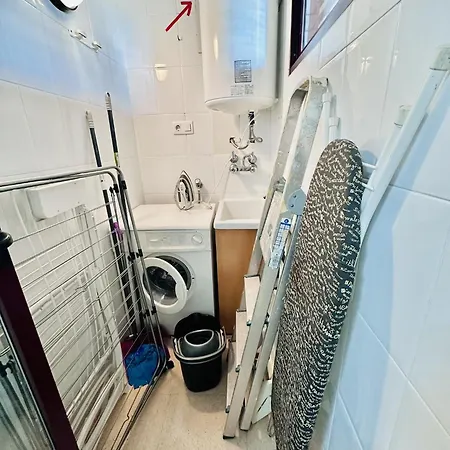 Apartamento A417 - Entreplayas 2 - 2004 Finestrat