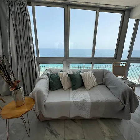 Apartman Iberia Benidorm