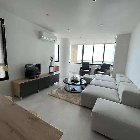 Apartment Dos Calas Benidorm