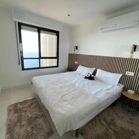 Apartment Dos Calas