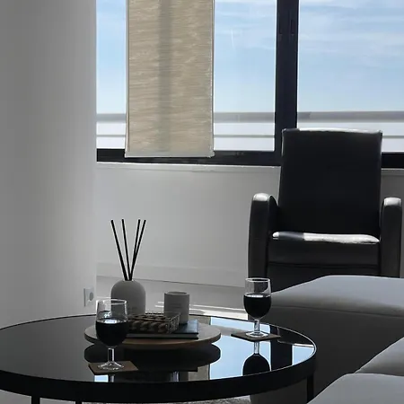 Dos Calas Apartment Benidorm