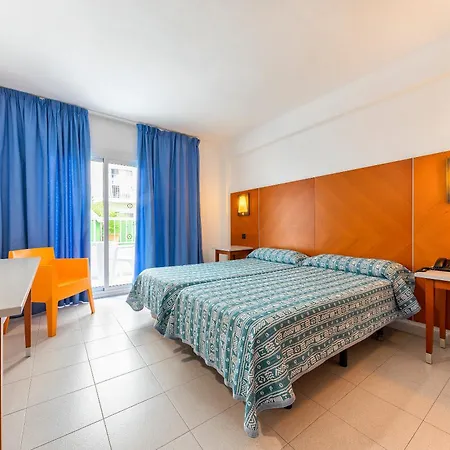 Hotel Port Fiesta Park 3*