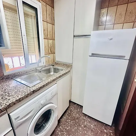 Apartment A385 - Madrimar - 2004 Finestrat S.l. Benidorm