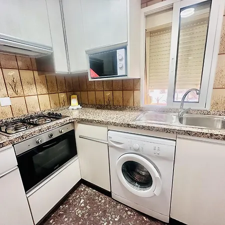 Apartment A385 - Madrimar - 2004 Finestrat S.l. Benidorm