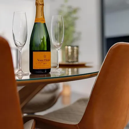 Appartamento Belluba Luxury Bay Benidorm