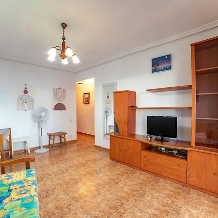 Acacias Center Apartment *