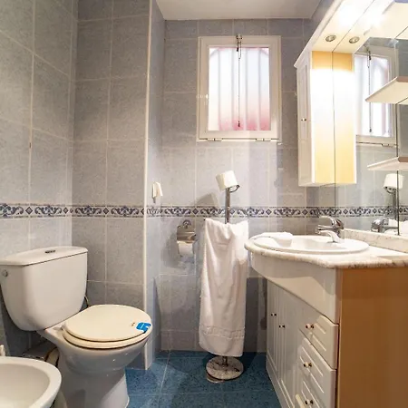 Apartment Acacias Center Benidorm