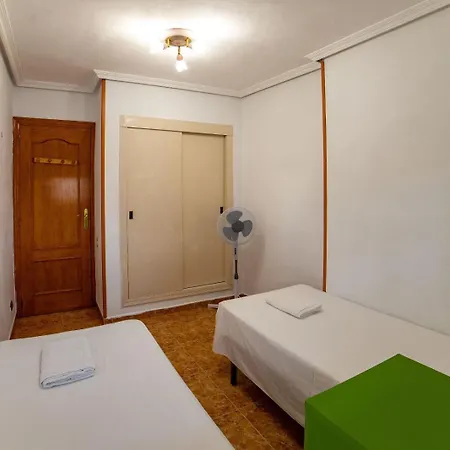 Apartment Acacias Center