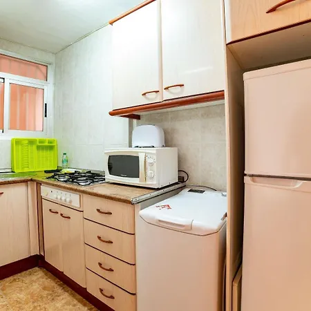 Apartment Acacias Center *