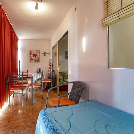Acacias Center Apartment Benidorm