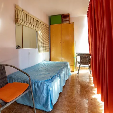 Apartment Acacias Center