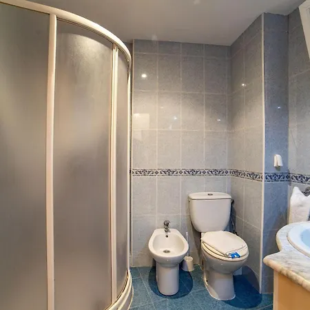 Acacias Center Apartment Benidorm