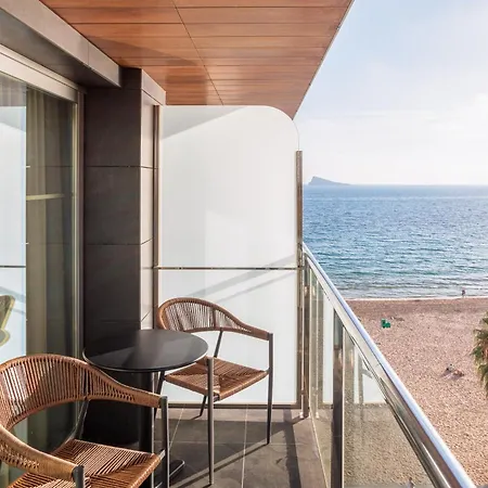 Hotel Innside By Melia Costablanca - Adults Recommended