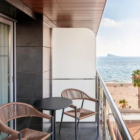 Innside By Melia Costablanca - Adults Recommended Hotel 4*