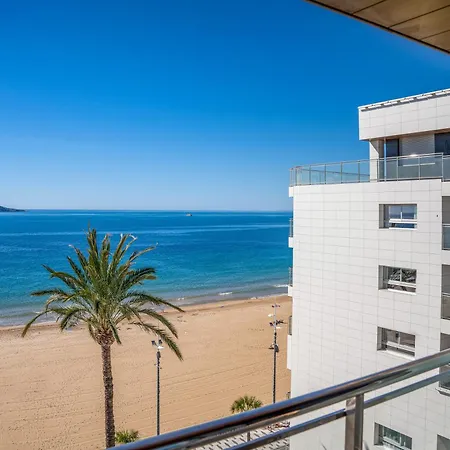 Innside By Melia Costablanca - Adults Recommended Hotel Benidorm