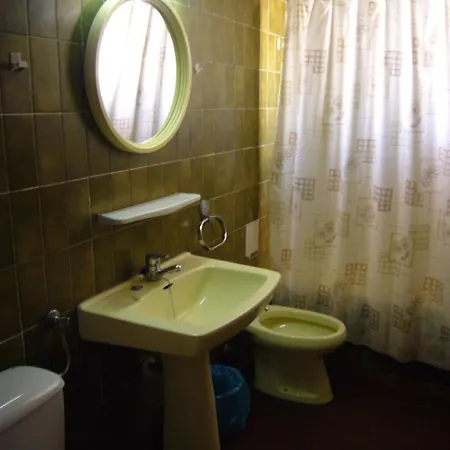 Apartamento Pdo. Mediterráneo - Arena