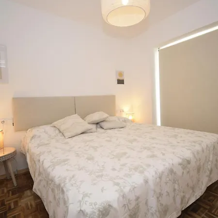 Apartamento Pdo. Mediterráneo - Arena Benidorm
