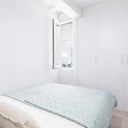 Apartment El Velero *