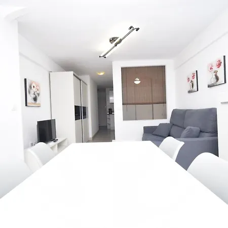 Caballos 2d - Estudio - Arena Apartment *