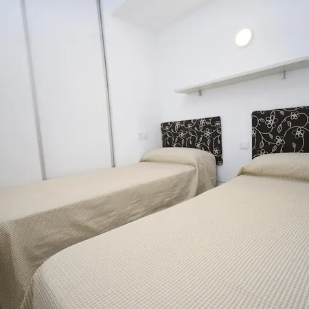 Caballos 2d - Estudio - Arena Apartment *