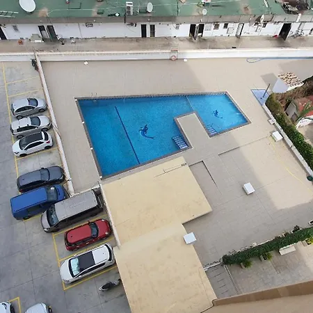 Caballos 2d - Estudio - Arena Apartment *