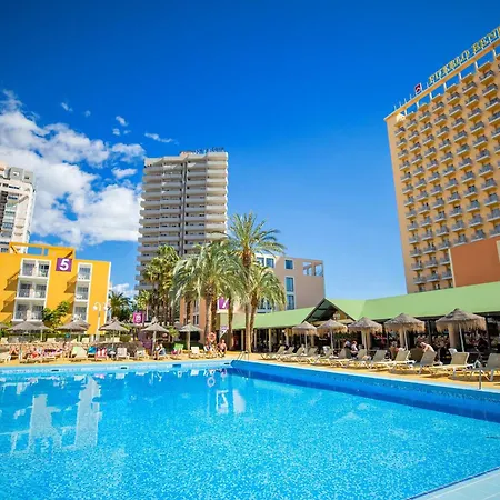 Servigroup Pueblo 3* Benidorm