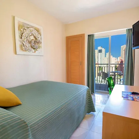 Hotel Servigroup Pueblo