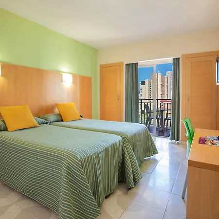 Servigroup Pueblo Benidorm