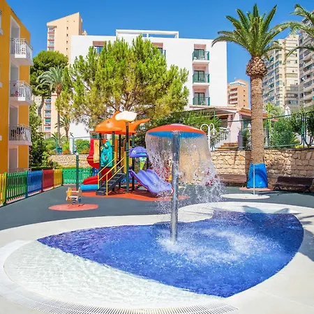 Servigroup Pueblo 3* Benidorm