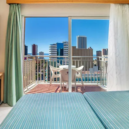 Hotel Servigroup Pueblo 3*