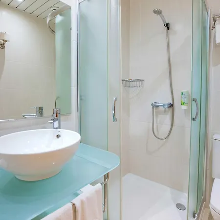 Servigroup Pueblo Benidorm