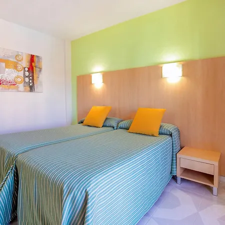 Servigroup Pueblo Hotel
