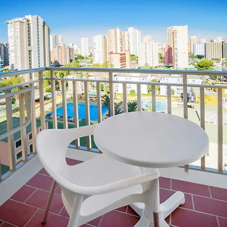 Hotel Servigroup Pueblo 3*