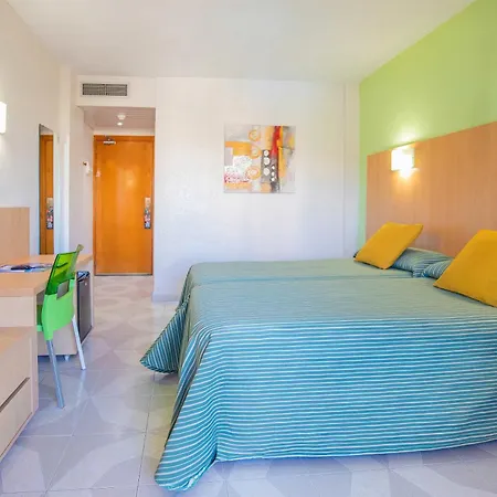 Hotel Servigroup Pueblo