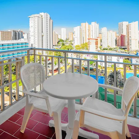 Hotel Servigroup Pueblo 3*