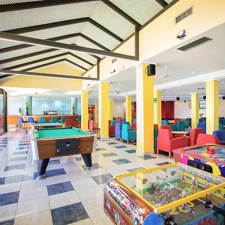 Hotel Servigroup Pueblo Benidorm