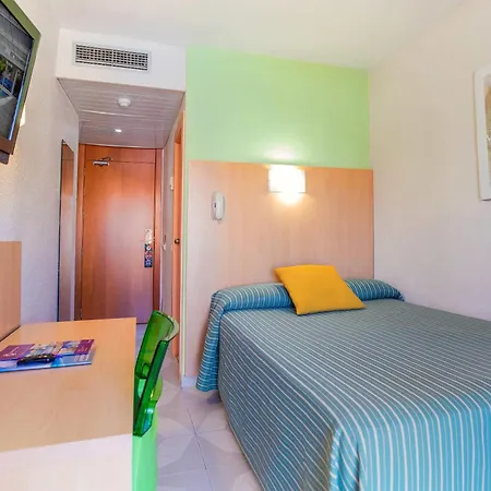 Servigroup Pueblo Benidorm