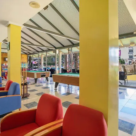 Servigroup Pueblo Benidorm