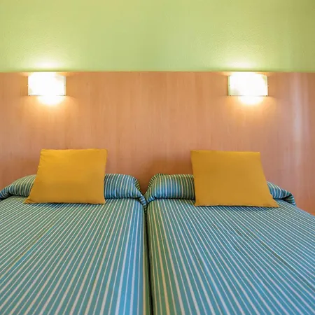 Servigroup Pueblo 3* Benidorm