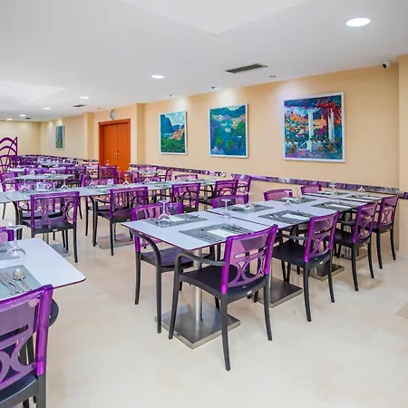 Hotel Servigroup Pueblo 3*