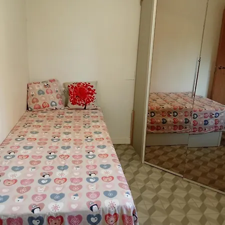 Jardin Ametlla & Corta Duracion * Benidorm