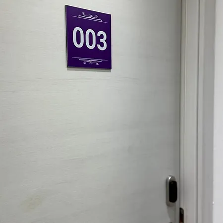Ξενοδοχείο Hotel Bed And Breakfast Benidorm 2*