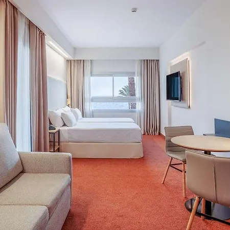 Innside By Melia Costablanca - Adults Recommended Hotel