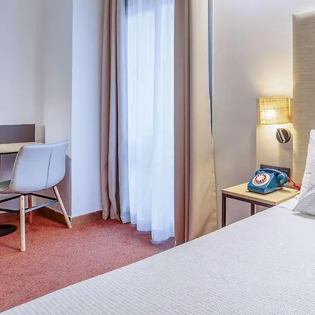 Innside By Melia Costablanca - Adults Recommended Hotel